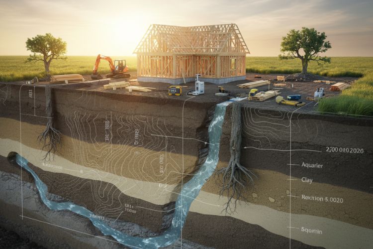 Understanding Your Land Before You Build