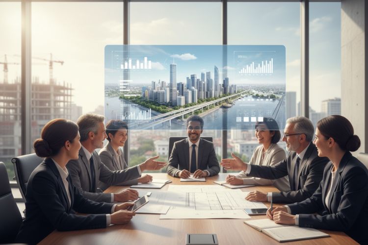 Encouraging Private and Public Investment