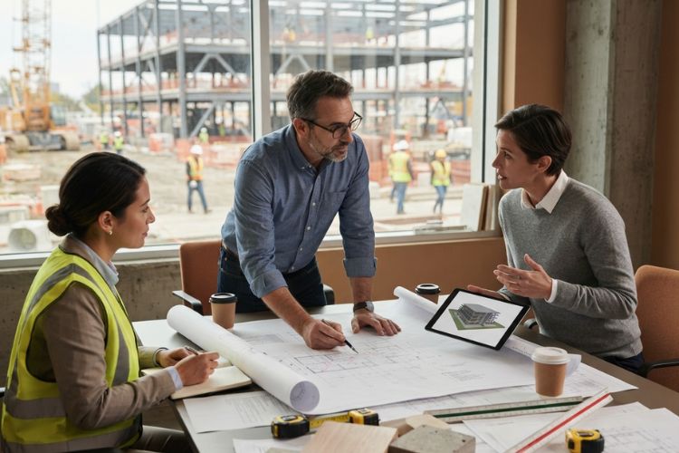 Define the Needs of Your Project First