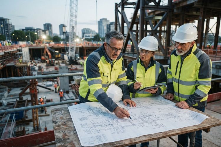 When Experience Matters on Complex Projects