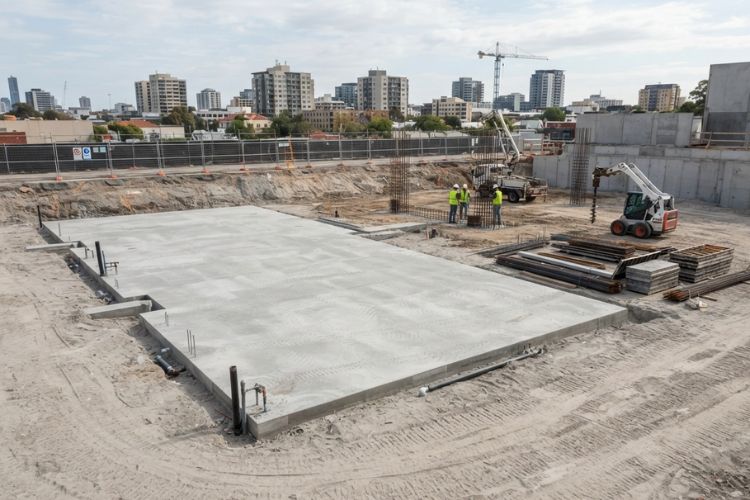 What Comes After Demolition?